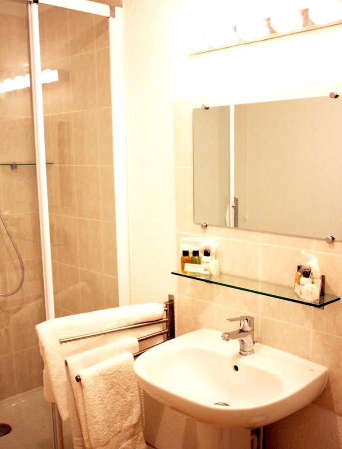 Appartement Confortable A Thollon-Les-Memises Avec Vue Exteriér fotografie