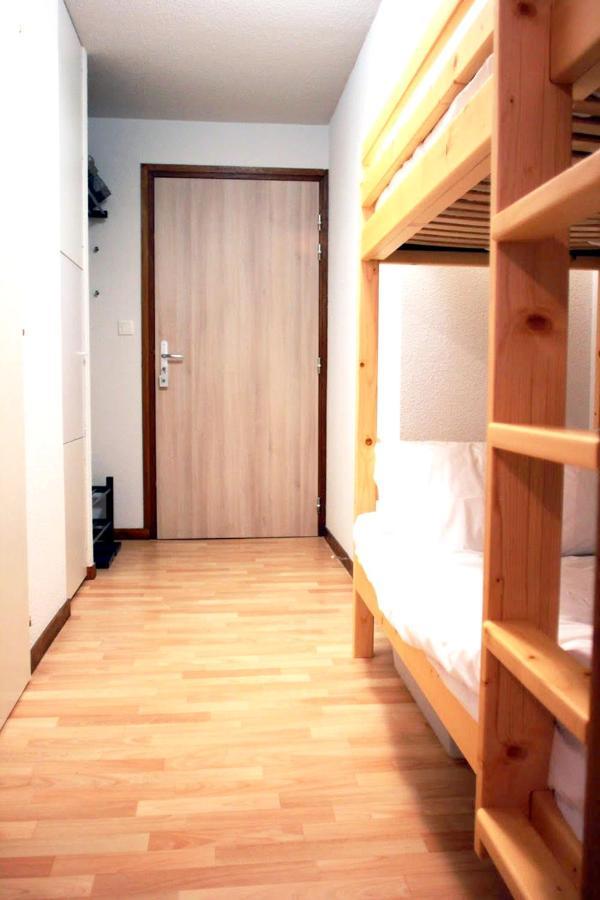 Appartement Confortable A Thollon-Les-Memises Avec Vue Exteriér fotografie